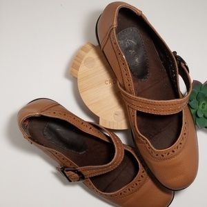 🌺Savvy Mary Jane Style Shoes Sz 7